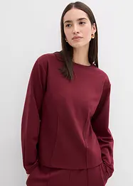 Longsleeve van Punto di Roma, bonprix