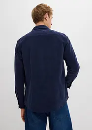 Corduroy overhemd regular fit, bonprix