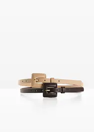 Riem (set van 2), bonprix