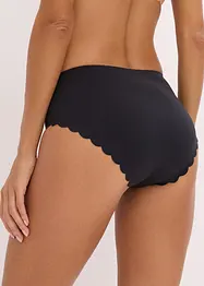 Feel Comfort Lasercut slip (set van 2), bonprix