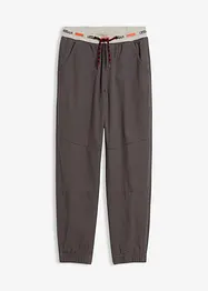 Jongens thermobroek, loose fit, bonprix