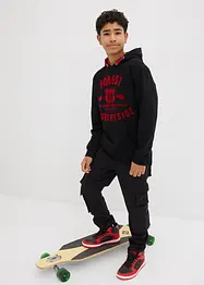 Hoodie, bonprix