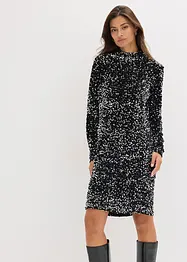 Paillettenjurk, bonprix