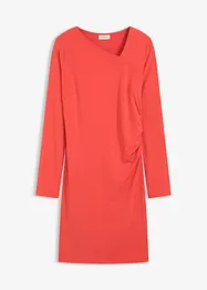 Jersey jurk, bonprix