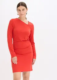 Jersey jurk, bonprix