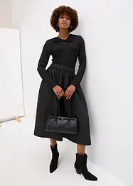 Geribd shirt, bonprix