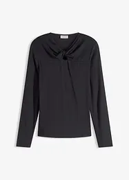 Geribd shirt, bonprix