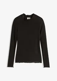 Geribd shirt, bonprix