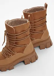 Veterboots, bonprix
