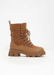 Veterboots, bonprix