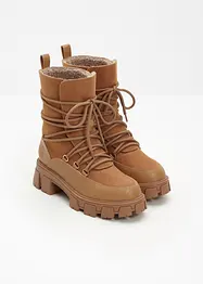 Veterboots, bonprix