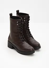 Veterboots, bonprix