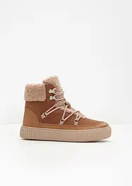 Veterboots, bonprix