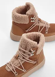 Veterboots, bonprix