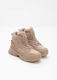 Veterboots, bonprix