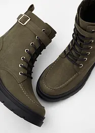 Veterboots, bonprix