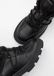 Veterboots, bonprix