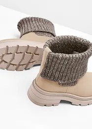Chelsea boots, bonprix
