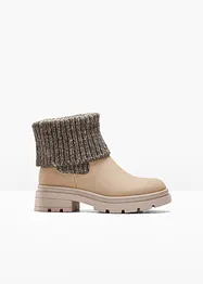 Chelsea boots, bonprix