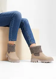 Chelsea boots, bonprix
