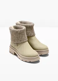 Chelsea boots, bonprix