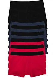Boxer nauwsluitend (set van 10), bonprix