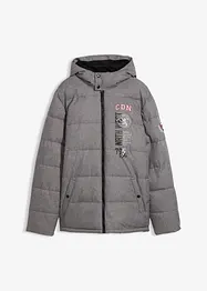 Gewatteerde outdoor jas, bonprix