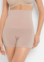 Corrigerende biker short, sterk corrigerend, bonprix