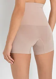 Corrigerende biker short, sterk corrigerend, bonprix