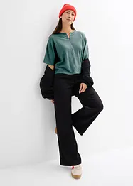Oversized shirt, bonprix