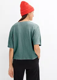 Oversized shirt, bonprix