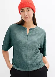 Oversized shirt, bonprix