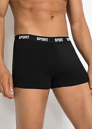Strakke boxer (set van 3), bonprix