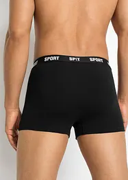 Strakke boxer (set van 3), bonprix