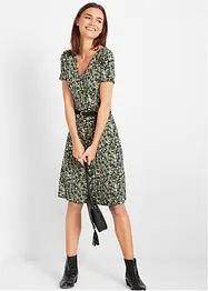 Shirtjurk in een soepele viscosemix, bonprix