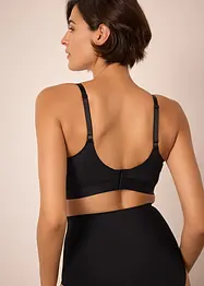 Gewatteerde Feel Comfort Seamless bralette, bonprix