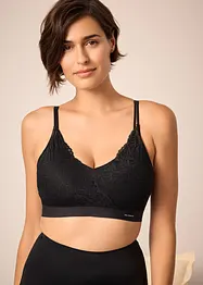 Gewatteerde Feel Comfort Seamless bralette, bonprix