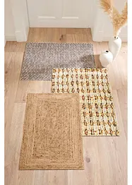 Deurmat met fotoprint, bonprix