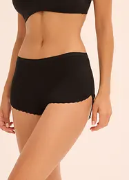 Dames boxer met katoen (set van 3), bonprix