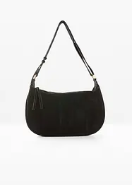 Leren handtas, bonprix