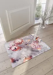 Deurmat met winters landschap, bonprix