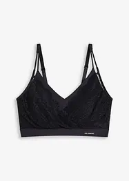 Gewatteerde Feel Comfort Seamless bralette, bonprix