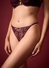 String van fijne kant, bonprix