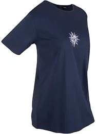 Shirt van katoen, bonprix