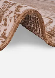 Vloerkleed met een pittoresk patroon, bonprix