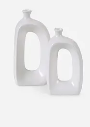 Vazen (set van 2), bonprix