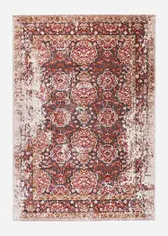 Vloerkleed met oriëntaals patroon, bonprix