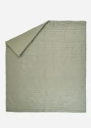 Sprei met strepen, bonprix