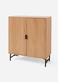 Ladekast met lamellenfront, bonprix