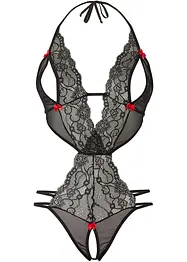Stringbody ouvert, bonprix